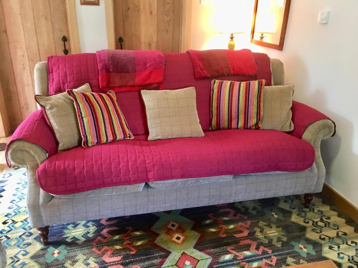 Guest house Culloden