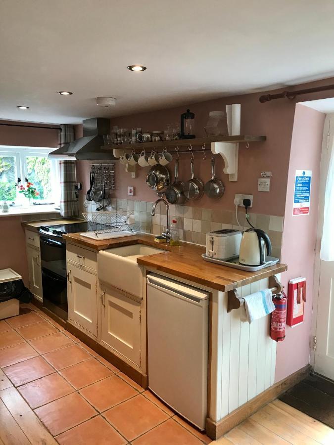 Guest house Culloden 4*