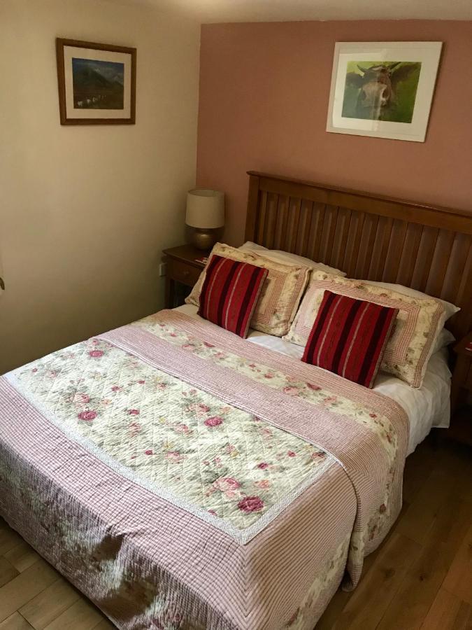 Culloden Guest house Camelford