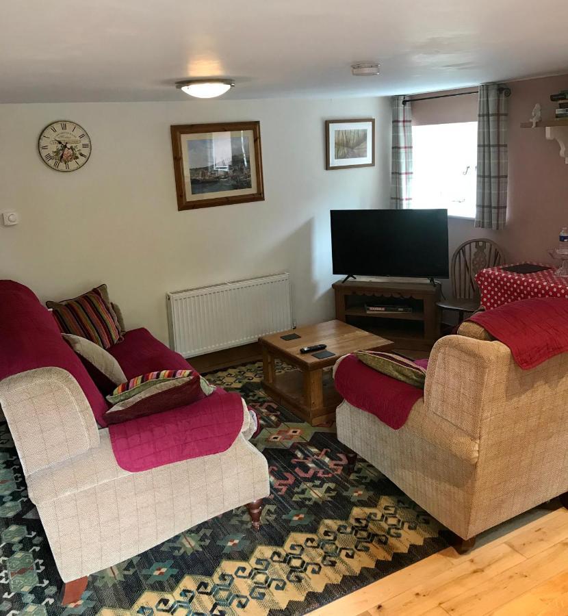 Culloden Guest house Camelford