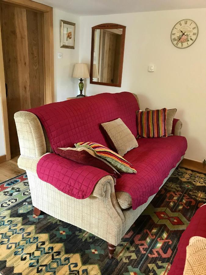 Culloden Guest house