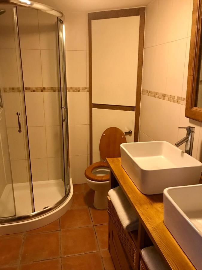 Guest house Culloden
