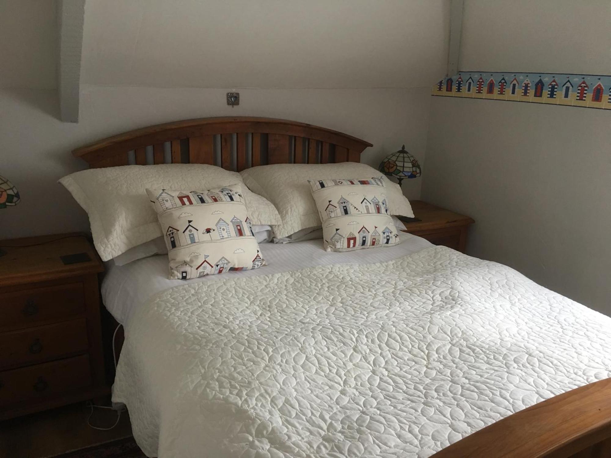 Guest house Culloden 4*
