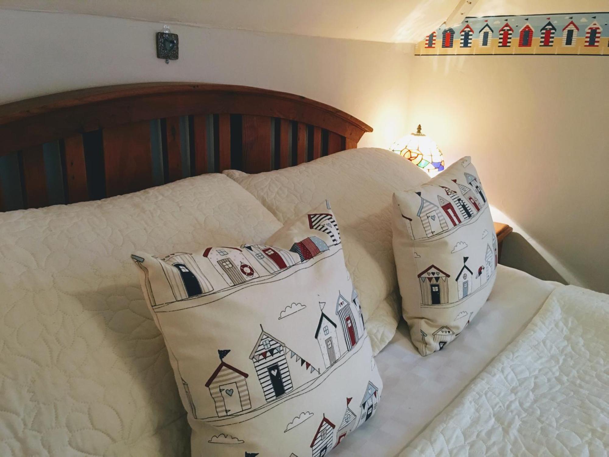 Guest house Culloden Camelford