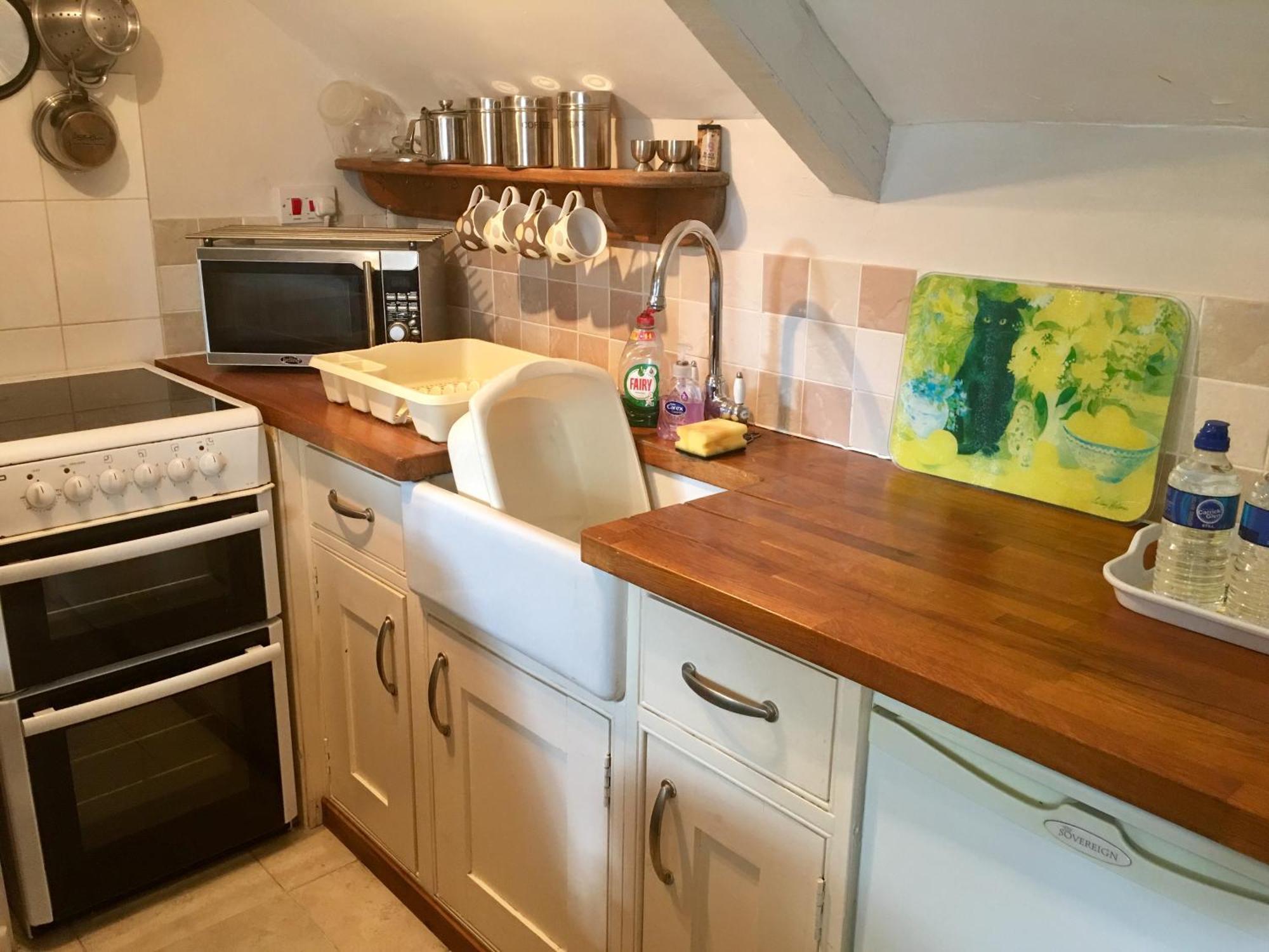 Culloden 4* Camelford