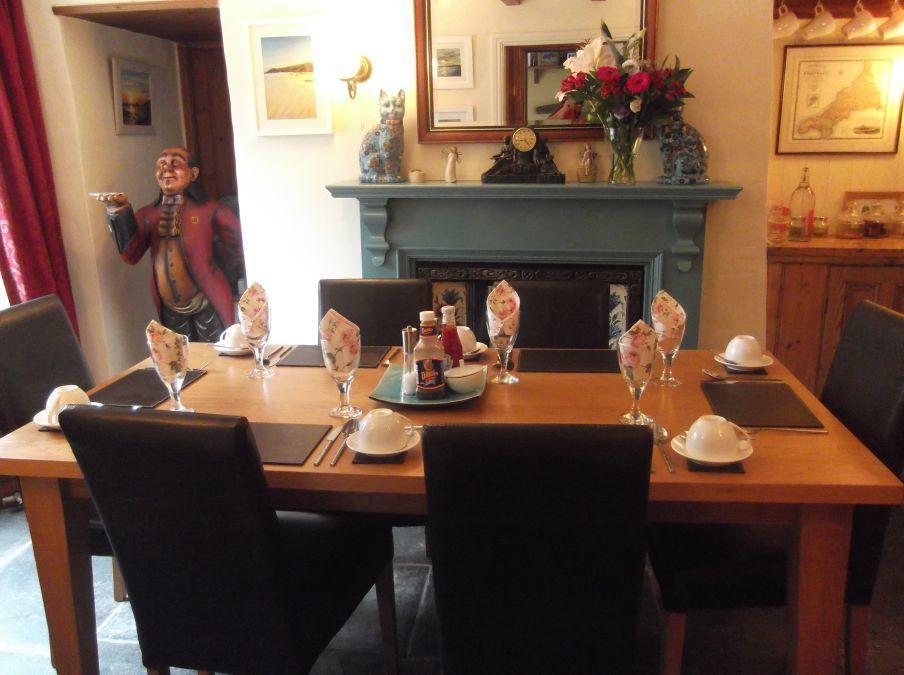 Culloden Guest house 4*