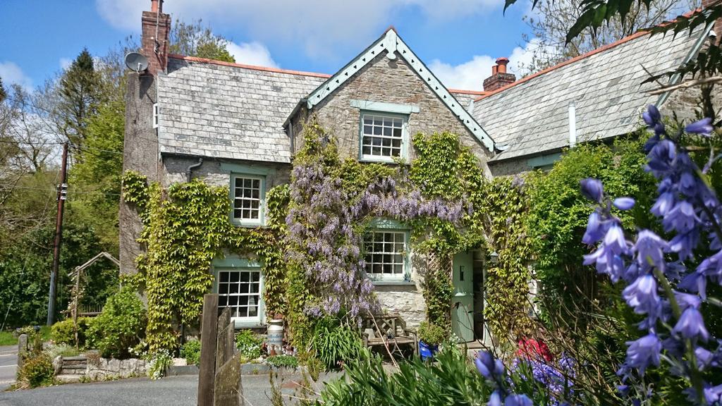 Culloden Guest house Camelford