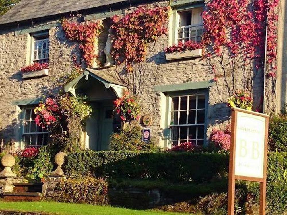 Guest house Culloden