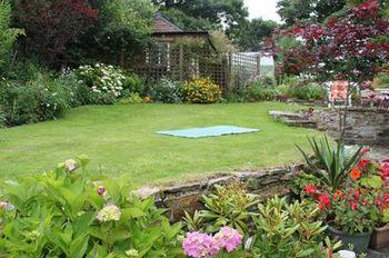 Guest house Culloden Camelford