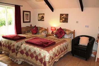 Guest house Culloden