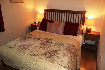 Guest house Culloden Camelford