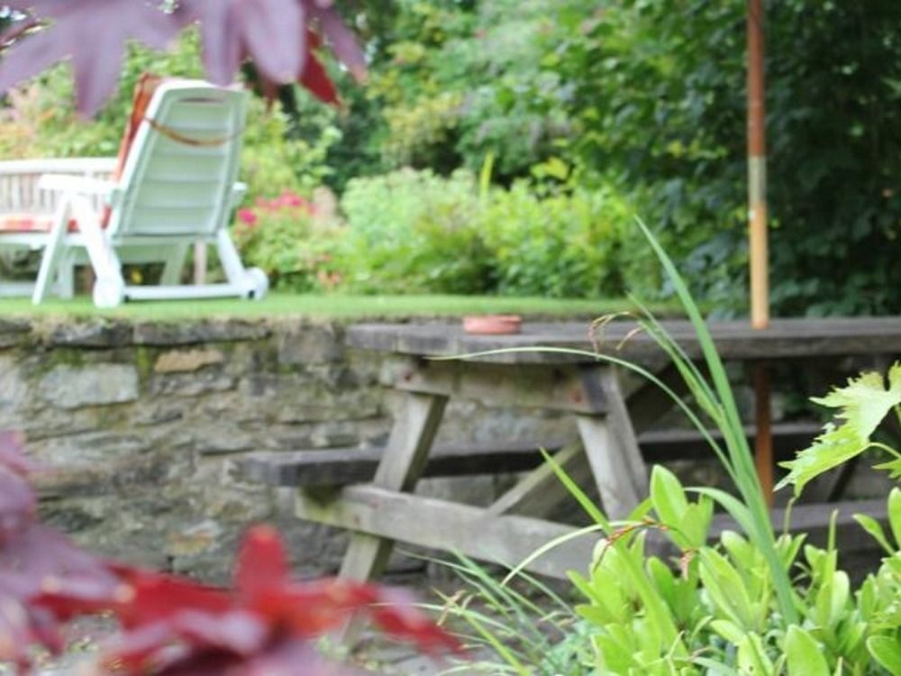 Guest house Culloden Camelford