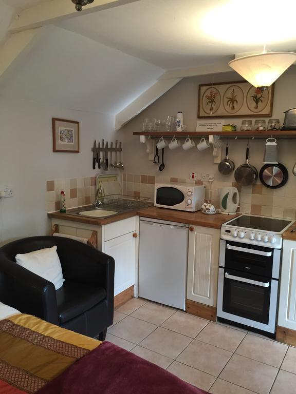 Guest house Culloden Camelford