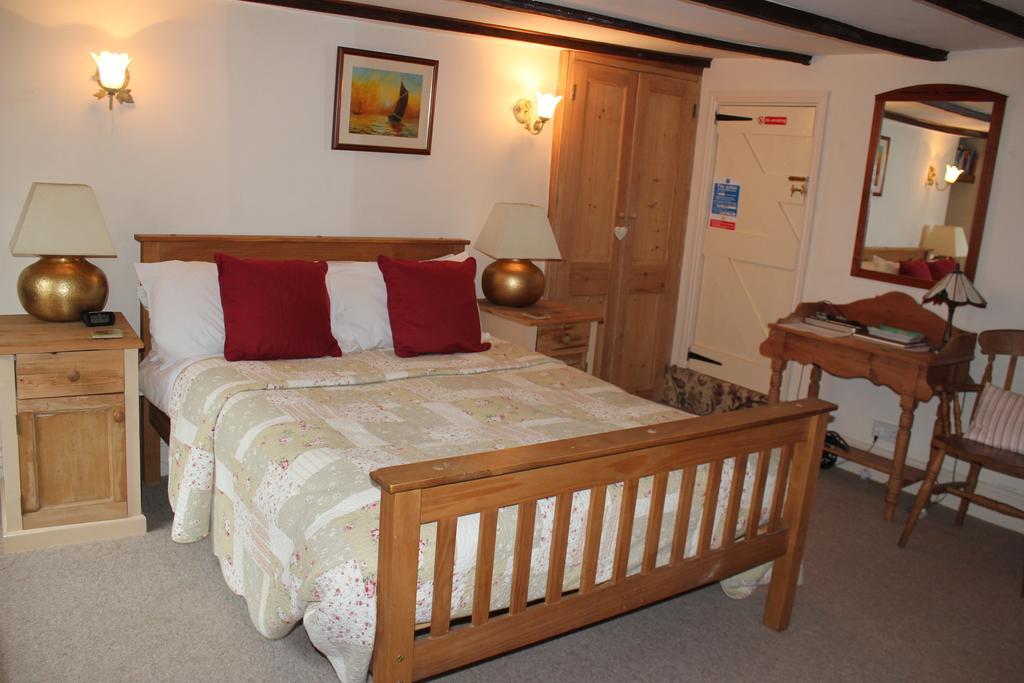 Culloden Guest house Camelford
