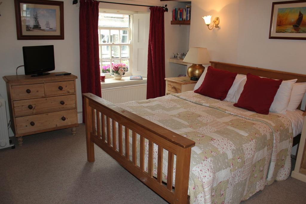 Culloden Guest house 4*