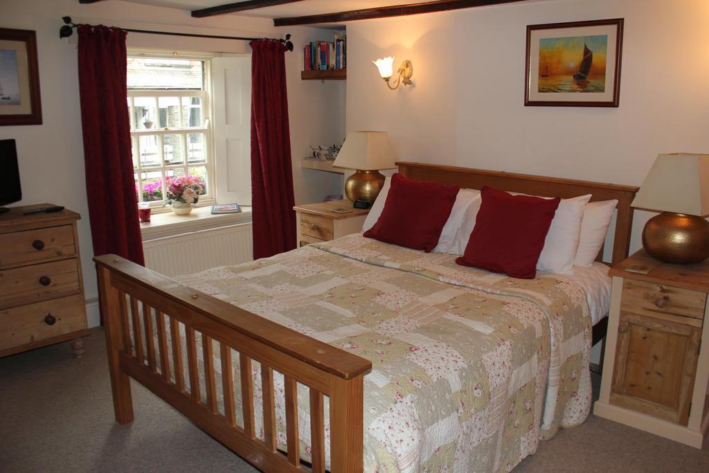 Guest house Culloden Camelford