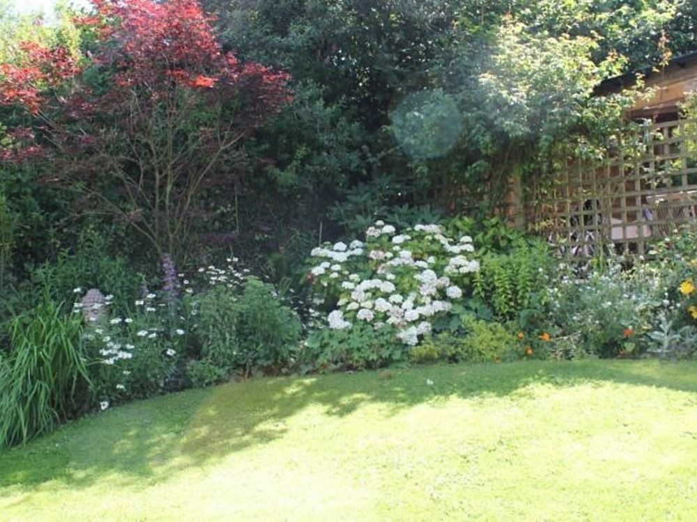 Culloden Guest house