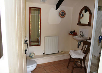 Culloden Guest house 4*
