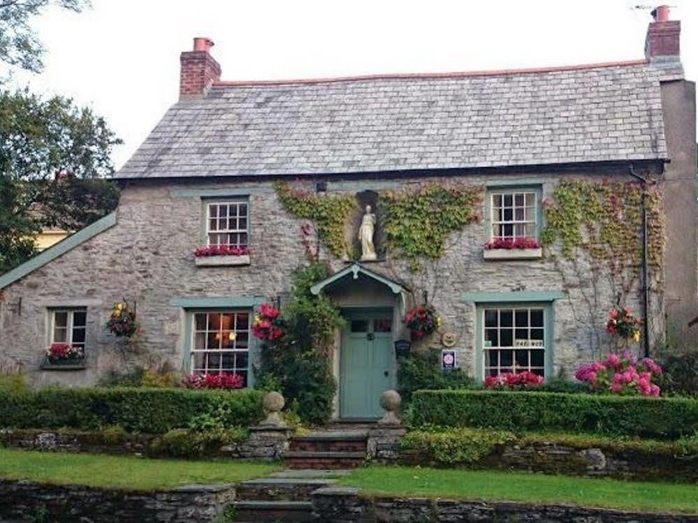 Culloden 4* Camelford