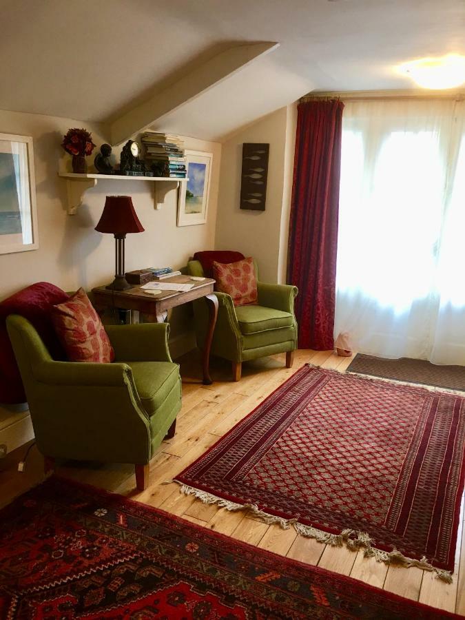 Affittacamere Culloden Camelford