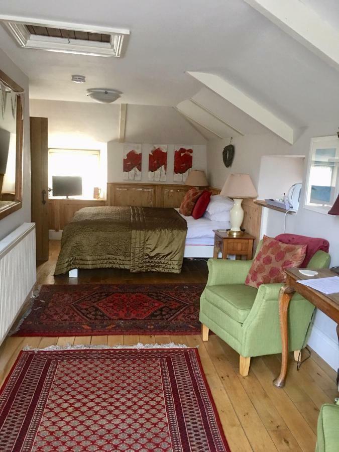 Culloden Guest house
