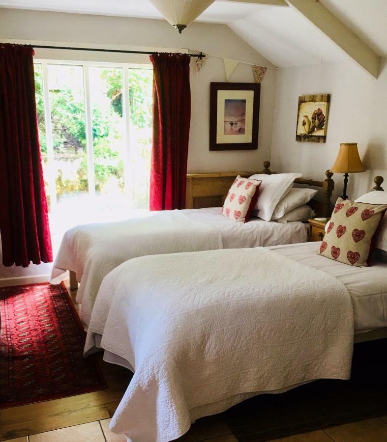 Culloden Guest house