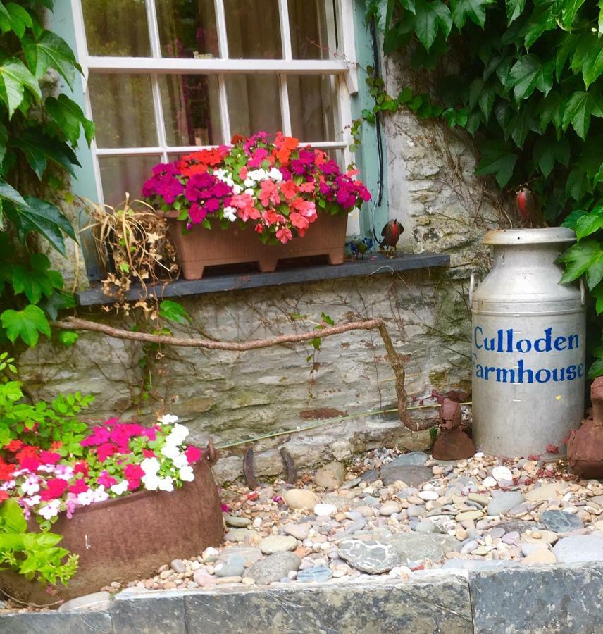 Guest house Culloden