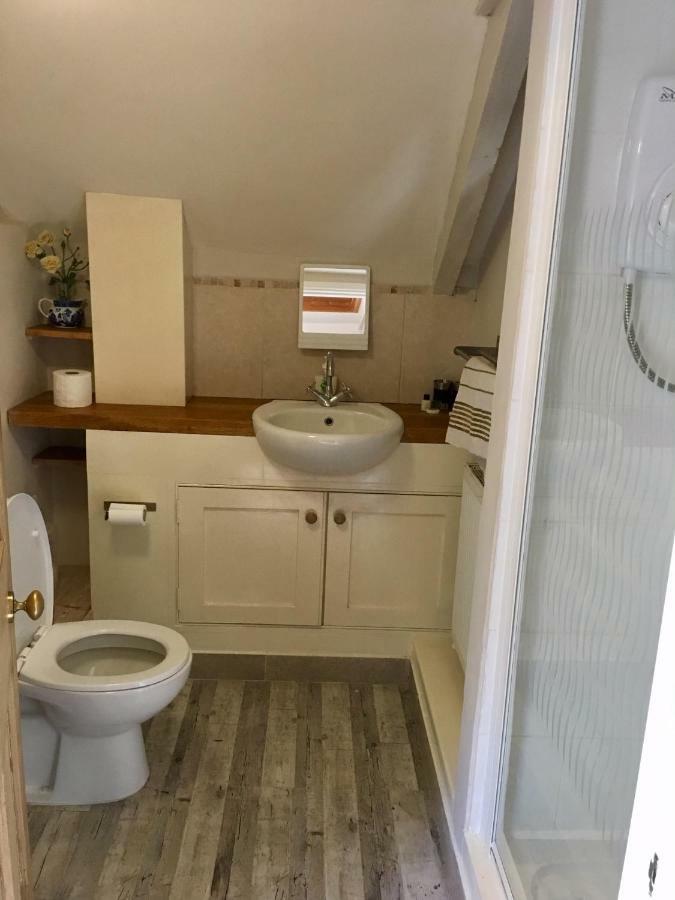 Guest house Culloden 4*