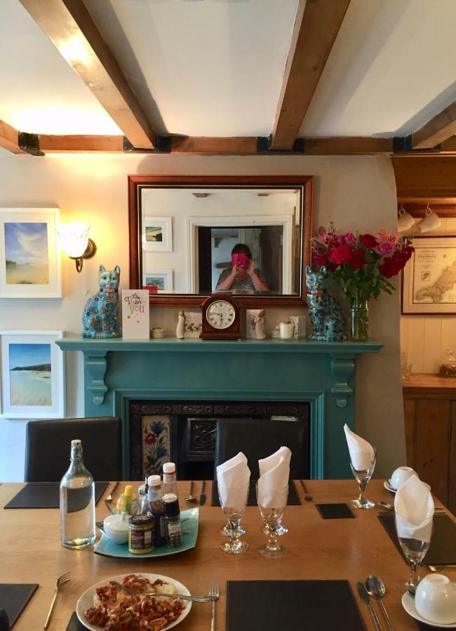 Guest house Culloden