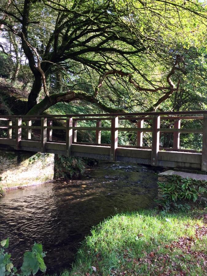 Culloden 4* Camelford