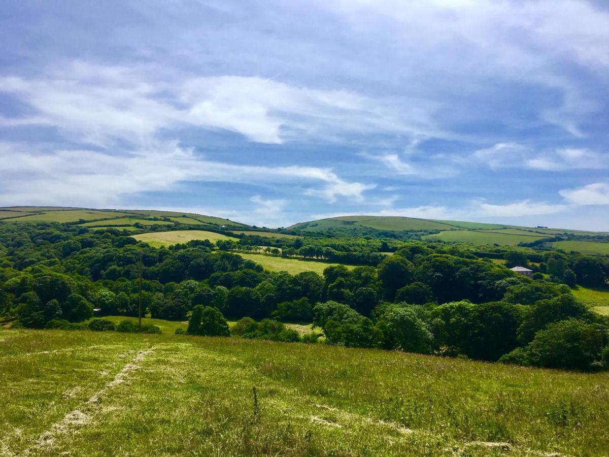 Culloden 4* Camelford